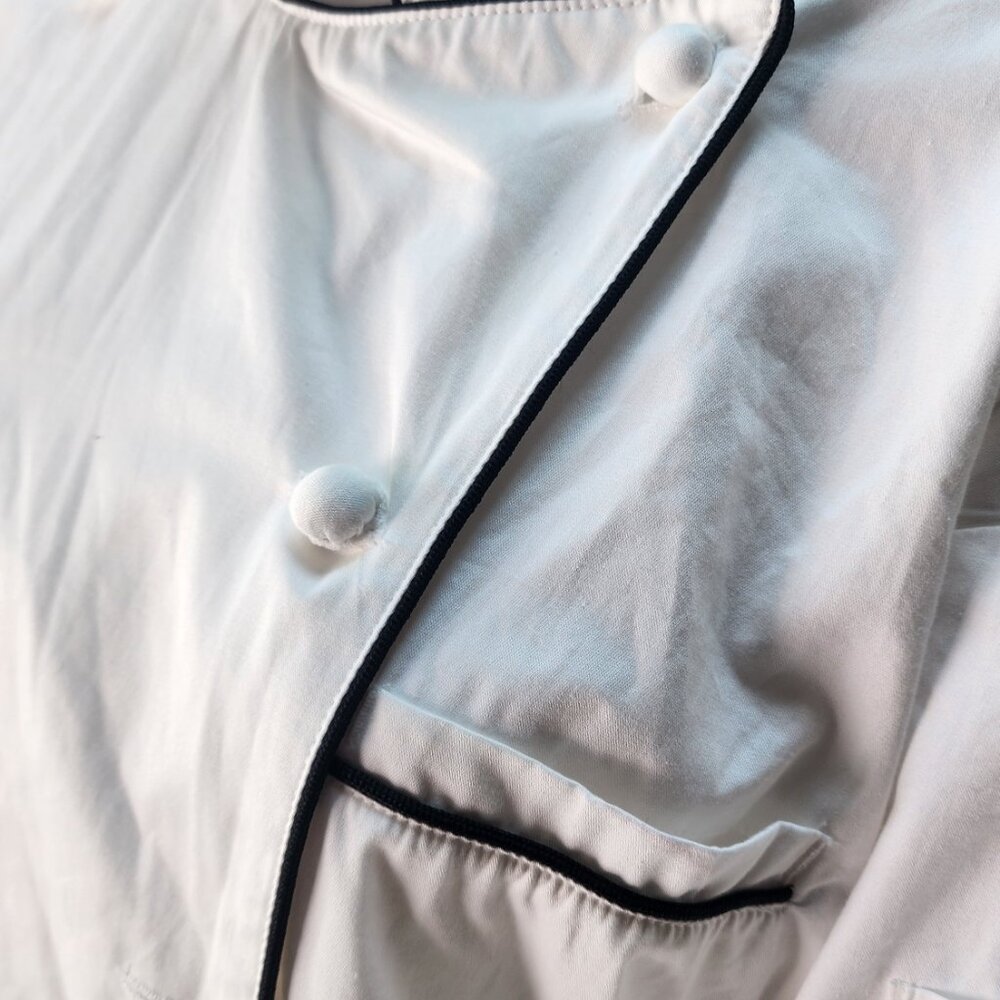 Uncommon Chef Coat | Size L | Excellent Condition - Picture 10 of 10
